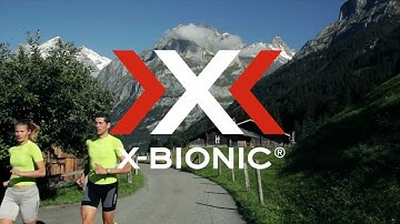 X-BIONIC the official SWISSMAN outfitter