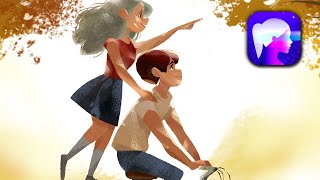 BestLuck | Android Beautiful Adventure Puzzle Indie Story-rich Gameplay screenshot 4