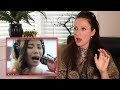 Vocal Coach REACTS TO KATRINA VELARDE- 'GO THE DISTANCE-  Michael Bolton LIVE on Wish 107 5 Bus