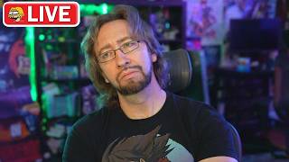 Rants, DBFZ Update - Daima combos & online! 🔴Full Stream🔴 (4-22)