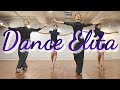 Dance Elita by Min LineDance  / Intermediate Level