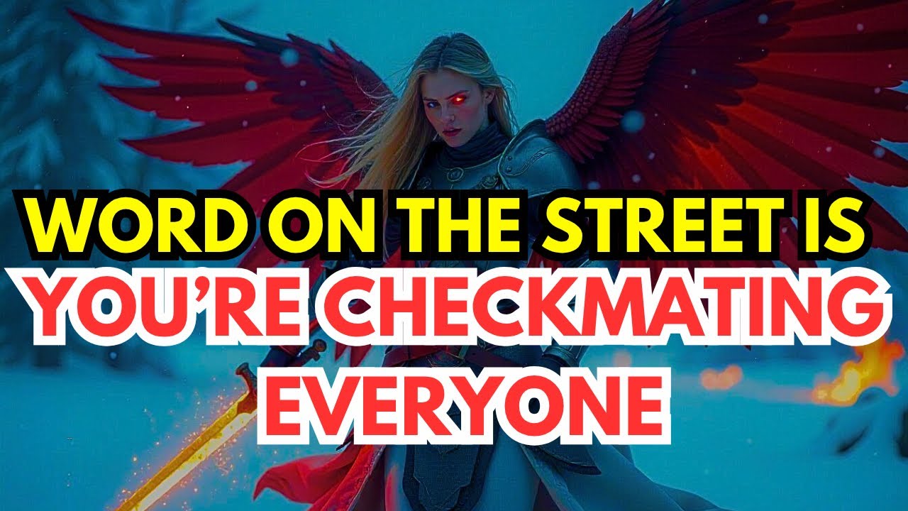 ИЗБРАННЫЙ, ТЫ УВИДЕЛ ЭТОТ ЗАВИСЛИВЫЙ ПЛАН ЗА МИЛЮ ОТ СЕБЯ И ПОДАЛ ИМ ИХ СОБСТВЕННУЮ ИГРУ 💀