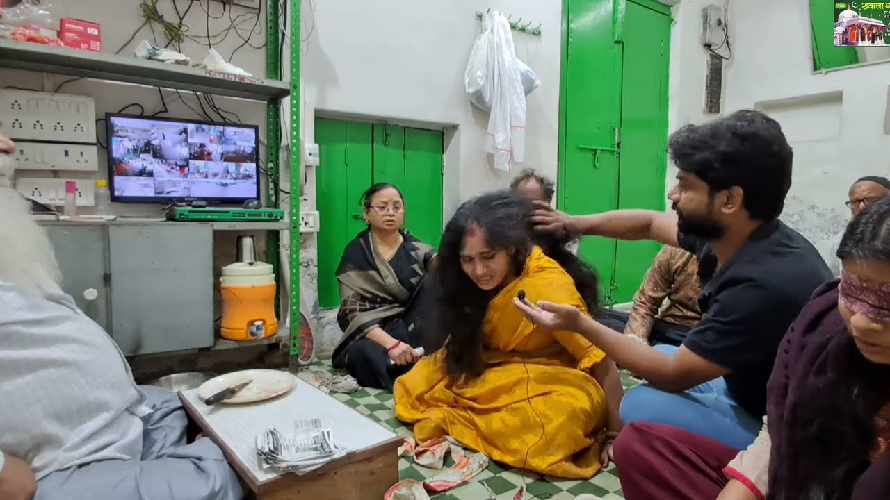 |Baba Ji Bhoot MAY 2024|