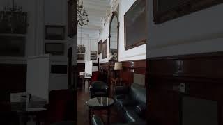 #buenosaires #salon #clasico #arañas #espejo #sillasexclusivas #recorrido #style #france #lujo #arg