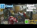 GTA V (PC) Game On Android | Winlator Cmod - Best Settings | #gtav #winlator #games