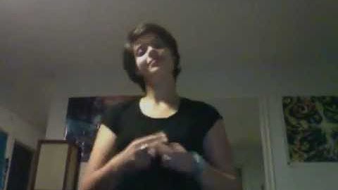 ASL Video Project #1