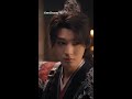 Demon hunt. 🗡️#佳偶天成#fatechoosesyou#renjialun #cdrama #wangherun