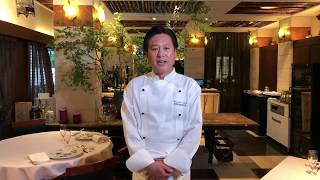 世界のシェフたちからのメッセージ | 動画で語るうま味 | 特定非営利