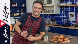 Kıymalı Poğaça Tarifi Ardanın Mutfağı