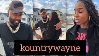 Kountrywayne #celebritynews 
