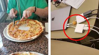 The Most Annoying Things People Do