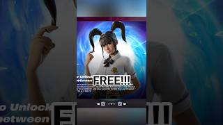 LOG IN RIGHT NOW TO GET THIS FREE SKIN!!! #fortnite #season5 #gaming #fortniteclips