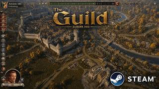 The Guild - Europa 1410 Gameplay - Build Your Medieval Dynasty!
The Guild - Europa 1410 Gameplay - Build Your Medieval Dynasty! The Guild - Europa 1410 Gameplay - Build Your Medieval Dynasty!