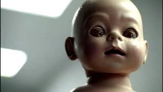 PlayStation 3 (PS3) - Baby TV Commercial [HD]