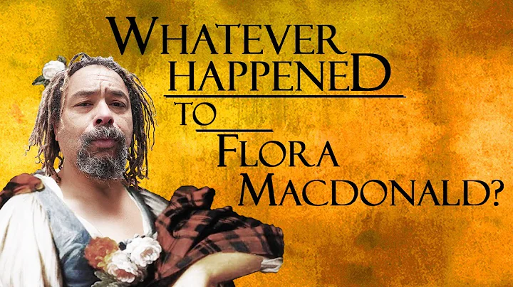 Flora Macdonald Photo 8