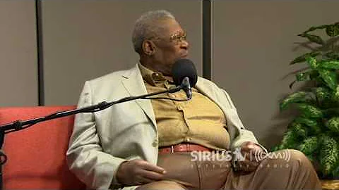 B.B. King Reminisces // SiriusXM