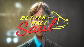 Let It Happen - Better Call Saul (4K)