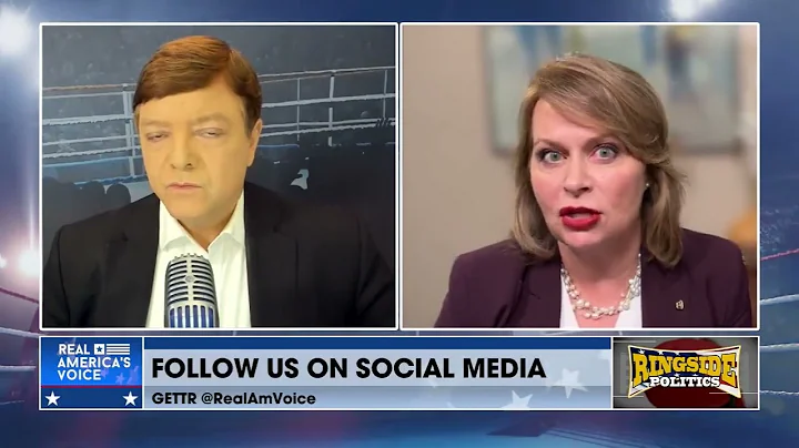 Susan Swift: CA Expanding Beyond Abortion To 'Repr...