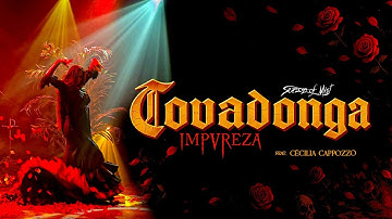 Impureza - "Covadonga" (Official Music Video)
