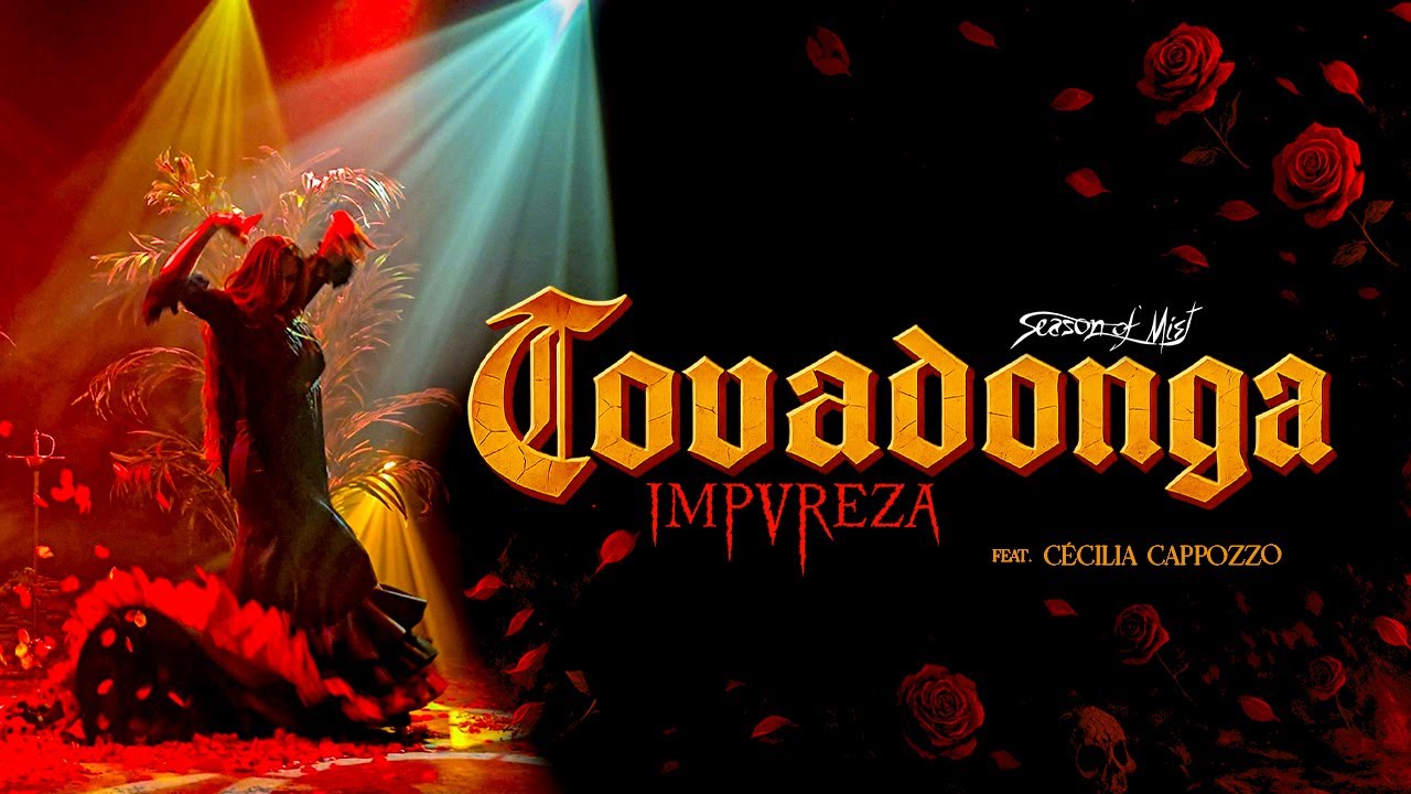 Watch Impureza - "Covadonga" (Official Music Video) on YouTube Watch Impureza - "Covadonga" (Official Music Video) on YouTube