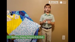4-H Clothing & Textile Project