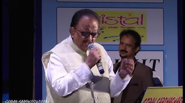 SPB Live   Ilayaraja