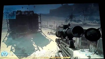 Fastest Trigger Finger Ever?(NO MODS):)