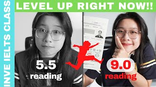 khi bạn tự học ielts Reading & cách bạn học sai bét? (giải thích lỗi ai cũng mắc & lộ trình tự học)