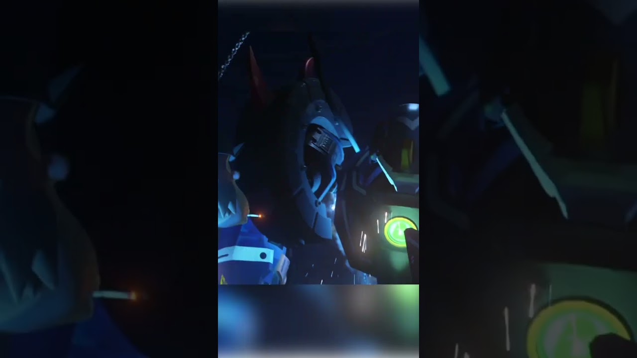 Street Fighter crossed with Robots, Web3 n NFTs you get this new PvP game called Wreck League