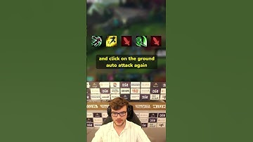 SUPER IMPORTANT Riven Combo 🤯