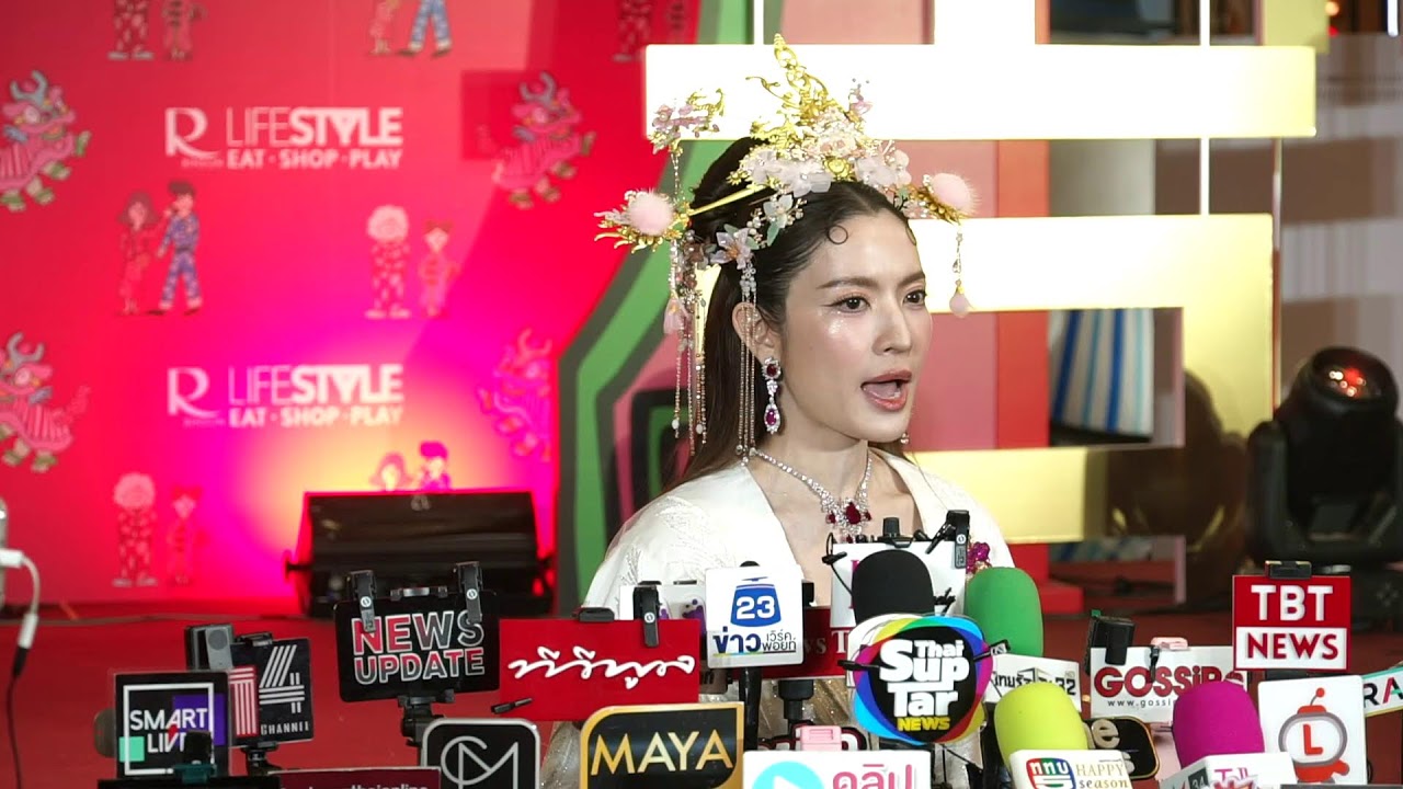 Live #แอฟทักษอร ร่วมทริปญี่ปุ่นกับ #พิธา อัพเดตอาการป่วยหวานใจ #นนกุล ที่เกาหลี