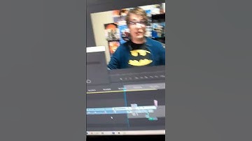 Kevin Conroy Tribute coming soon. Thanks for your patience. I want it to be really good.