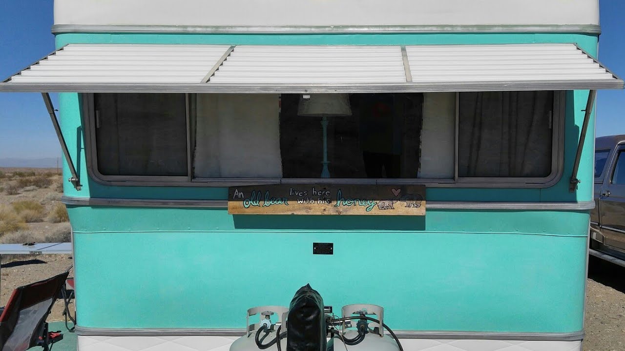 242 Boondocking Lake Havasu Getting Supplies YouTube