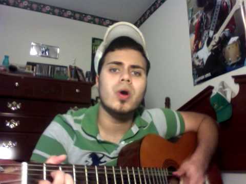 Luis Fonsi- Nada Es Para Siempre Cover By Fredd Re...