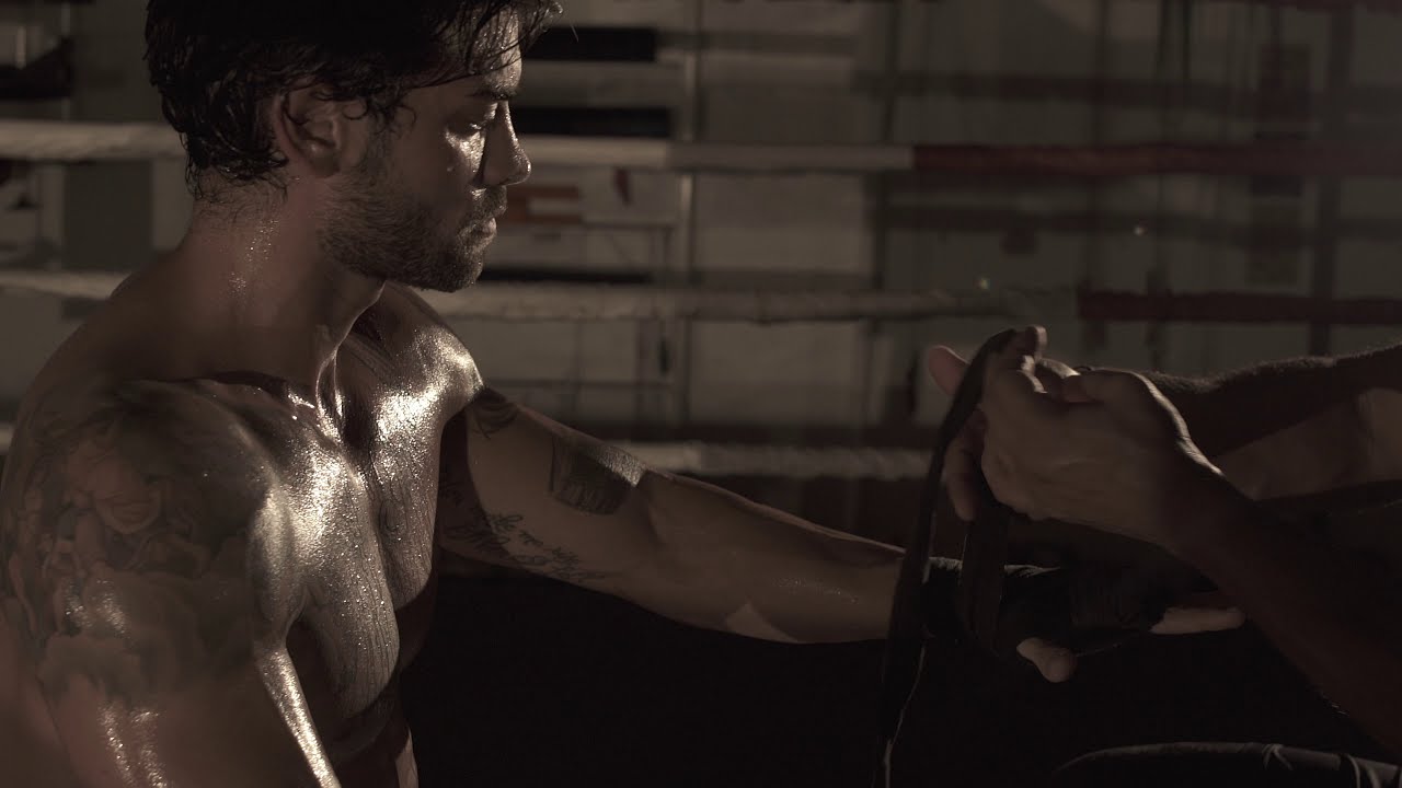 Virtuos Boxing - Performance meets Style