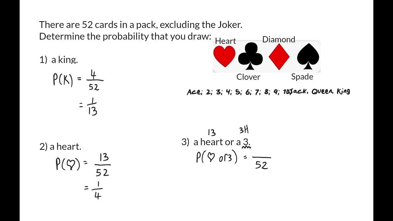 02 Probability