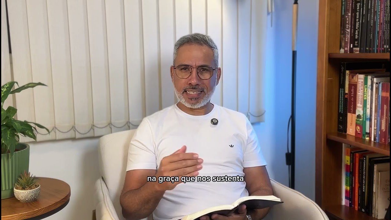 Você Consegue Enxergar a Bondade de Deus Mesmo nos Dias Difíceis? | Devocional Dia 1