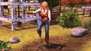 Каталог The Sims 3 «Кино» Каталог The Sims 3 «Кино»