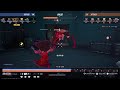 Marvel Rivals - Scarlet Witch vs Iron Man &amp; Human Torch
