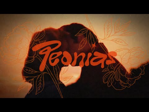 Peonías - L&A (VIDEO LYRICS)