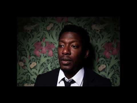 Roots Manuva - Soul decay