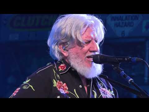 The String Cheese Incident • "Restless Wind" • Stubb's • Austin, TX • 11/2/23 [4K]