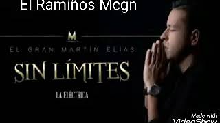 LA ELÉCTRICA - MARTÍN ELÍAS (LETRA)