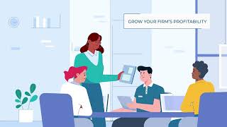 2D animated explainer video by Inovit - SAPRO