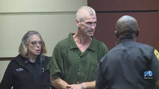 Murder suspect convicted 41 years ago of stabbing