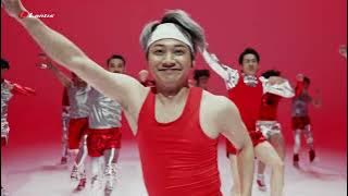 SCREEN mode「Wake up Decker!」15秒SPOT (『ウルトラマンデッカー』オープニング主題歌) | 林勇 | 太田雅友