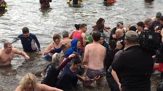 2020 Pottstown Polar Bear Plunge