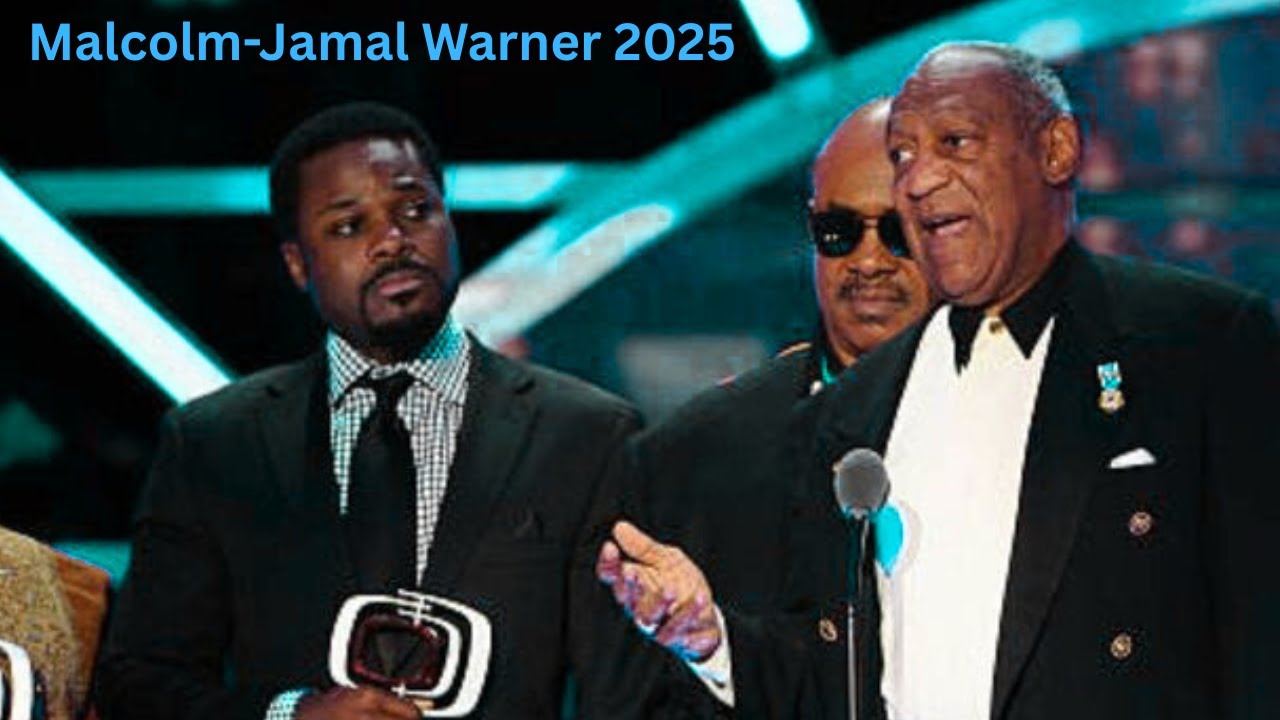 Malcolm-Jamal Warner 2025 | The Comeback of a Legend 🔥 | Untold Truths & New Journey