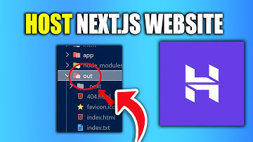 How To Host Nextjs Website On Hostinger - New Method
