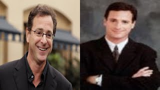 Famous Bob Saget: Tragic Facts About A Forgotten Movie Legend Profile